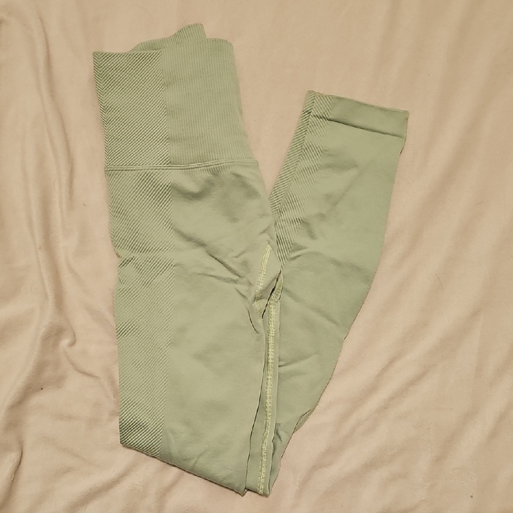 Athletic Leggings